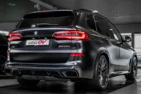 BMW X5 din 2022 cu 104.700 km - oferta BMW155378 - foto 22