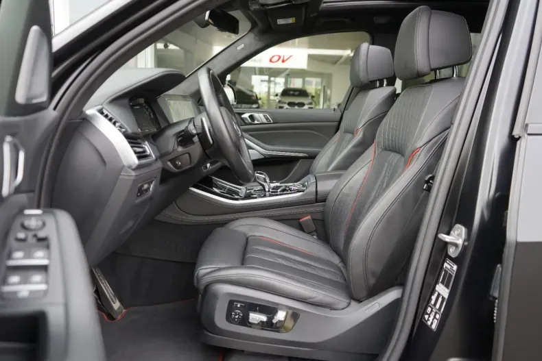 BMW X5 din 2022 cu 104.700 km - oferta BMW155378 - foto 23