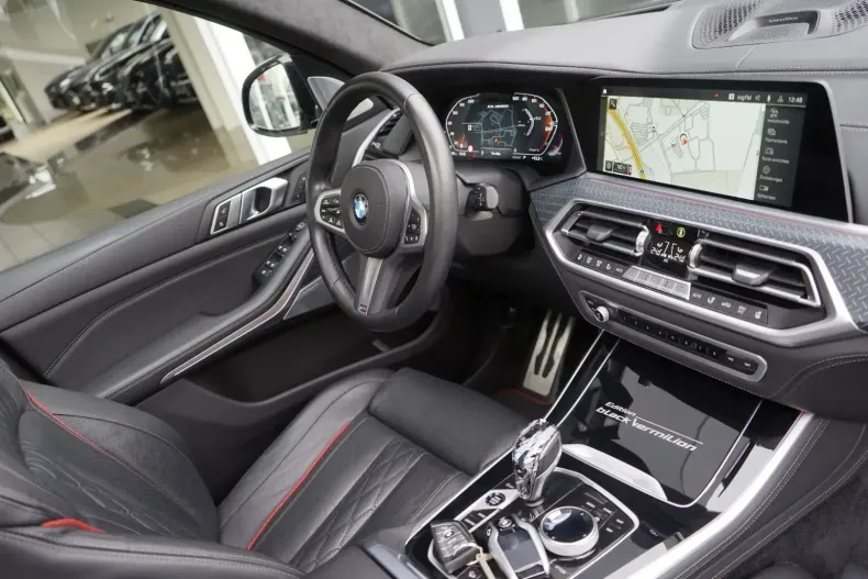 BMW X5 din 2022 cu 104.700 km - oferta BMW155378 - foto 25