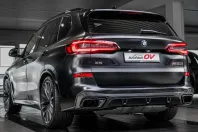 BMW X5 din 2022 cu 104.700 km - oferta BMW155378 - foto 28