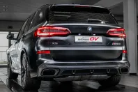 BMW X5 din 2022 cu 104.700 km - oferta BMW155378 - foto 29