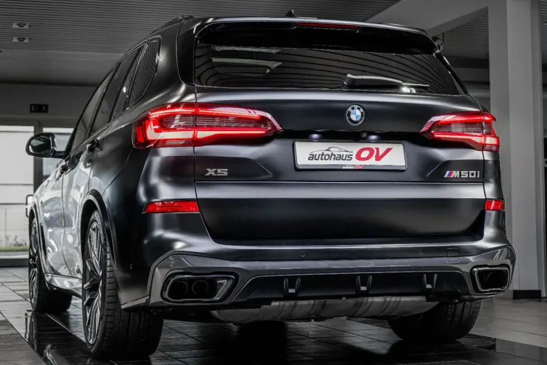 BMW X5 din 2022 cu 104.700 km - oferta BMW155378 - foto 29