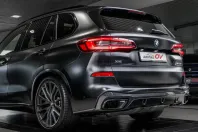 BMW X5 din 2022 cu 104.700 km - oferta BMW155378 - foto 30