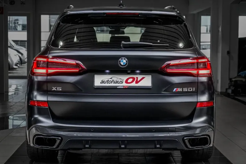 BMW X5 din 2022 cu 104.700 km - oferta BMW155378 - foto 32