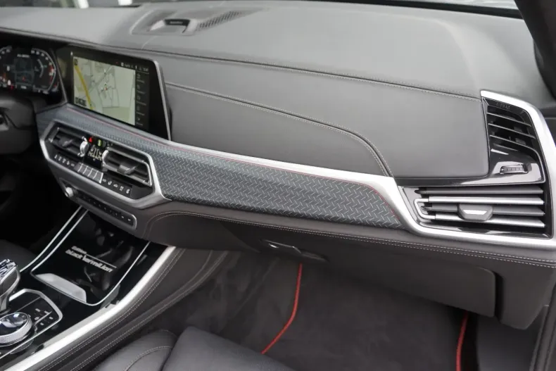 BMW X5 din 2022 cu 104.700 km - oferta BMW155378 - foto 33