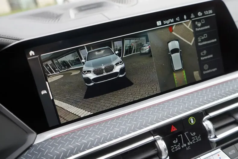 BMW X5 din 2022 cu 104.700 km - oferta BMW155378 - foto 37