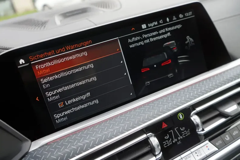 BMW X5 din 2022 cu 104.700 km - oferta BMW155378 - foto 39