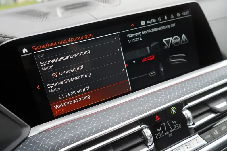 BMW X5 din 2022 cu 104.700 km - oferta BMW155378 - foto 40