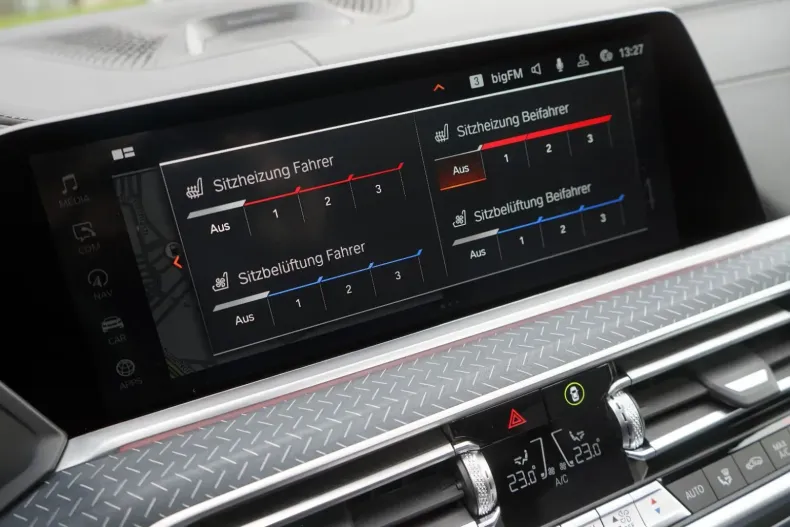 BMW X5 din 2022 cu 104.700 km - oferta BMW155378 - foto 41