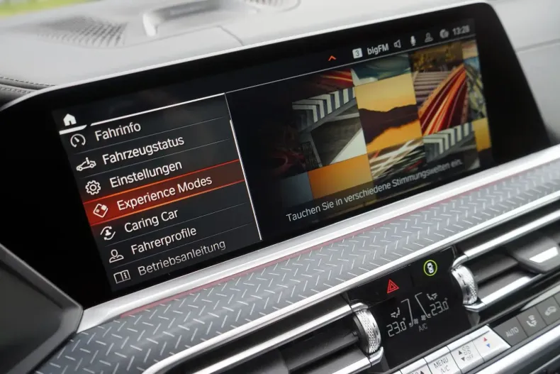 BMW X5 din 2022 cu 104.700 km - oferta BMW155378 - foto 43