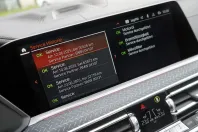 BMW X5 din 2022 cu 104.700 km - oferta BMW155378 - foto 44