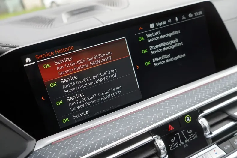 BMW X5 din 2022 cu 104.700 km - oferta BMW155378 - foto 44