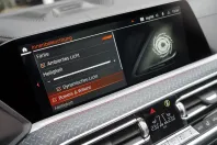 BMW X5 din 2022 cu 104.700 km - oferta BMW155378 - foto 45