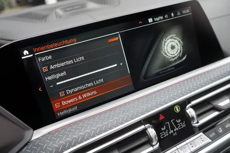 BMW X5 din 2022 cu 104.700 km - oferta BMW155378 - foto 45