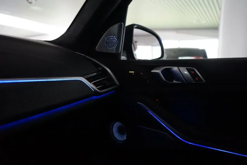 BMW X5 din 2022 cu 104.700 km - oferta BMW155378 - foto 48