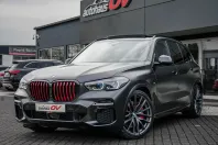 BMW X5 din 2022 cu 104.700 km - oferta BMW155378 - foto 49