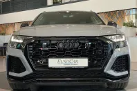Audi RSQ8 din 2024 cu 31.825 km - oferta AUD155379 - foto 1