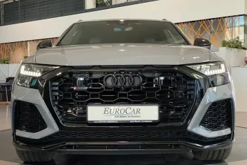 Audi RSQ8 din 2024 - oferta AUD155379