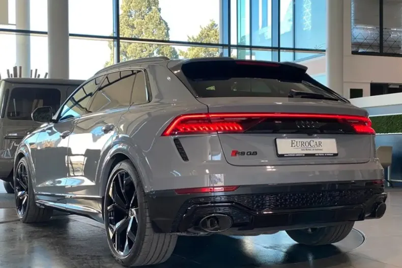 Audi RSQ8 din 2024 cu 31.825 km - oferta AUD155379 - foto 3