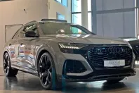 Audi RSQ8 din 2024 cu 31.825 km - oferta AUD155379 - foto 4