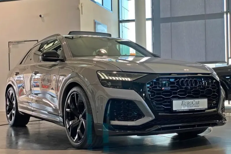 Audi RSQ8 din 2024 cu 31.825 km - oferta AUD155379 - foto 4