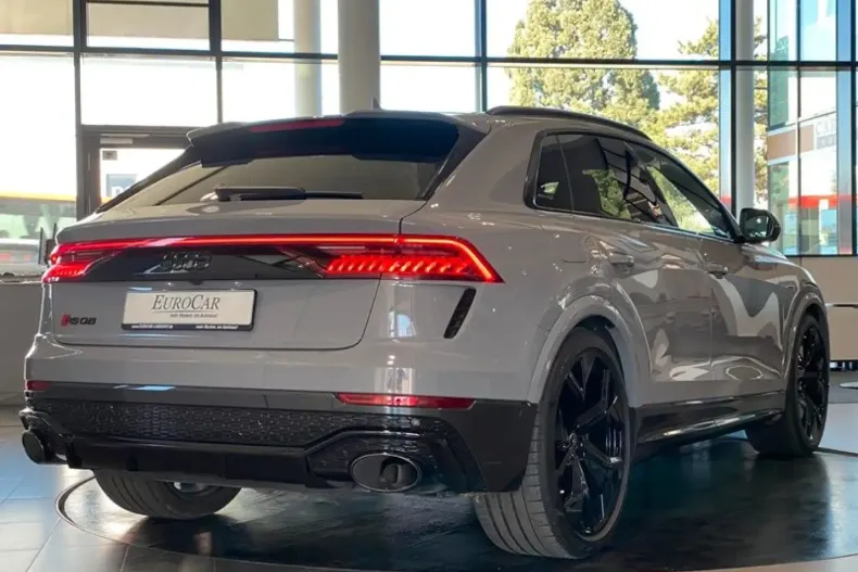 Audi RSQ8 din 2024 cu 31.825 km - oferta AUD155379 - foto 5