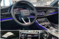 Audi RSQ8 din 2024 cu 31.825 km - oferta AUD155379 - foto 9