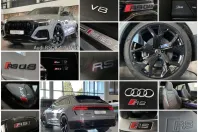 Audi RSQ8 din 2024 cu 31.825 km - oferta AUD155379 - foto 10