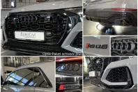 Audi RSQ8 din 2024 cu 31.825 km - oferta AUD155379 - foto 11