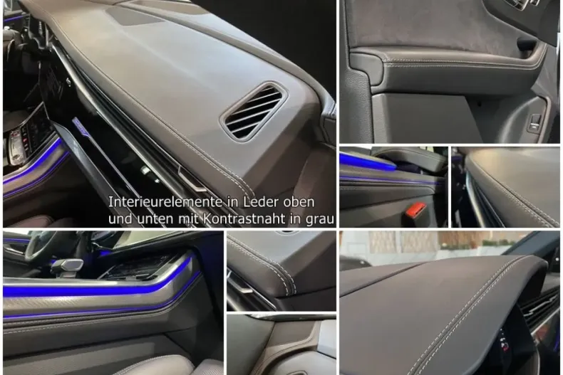 Audi RSQ8 din 2024 cu 31.825 km - oferta AUD155379 - foto 13