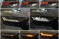 Audi RSQ8 din 2024 cu 31.825 km - oferta AUD155379 - foto 14