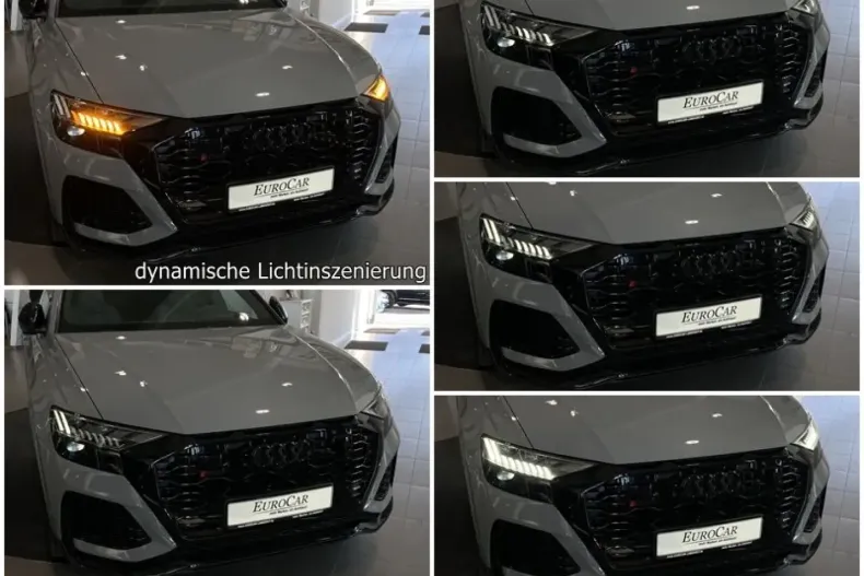 Audi RSQ8 din 2024 cu 31.825 km - oferta AUD155379 - foto 15