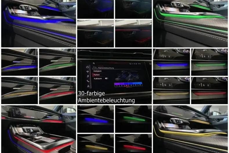 Audi RSQ8 din 2024 cu 31.825 km - oferta AUD155379 - foto 16