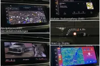 Audi RSQ8 din 2024 cu 31.825 km - oferta AUD155379 - foto 17