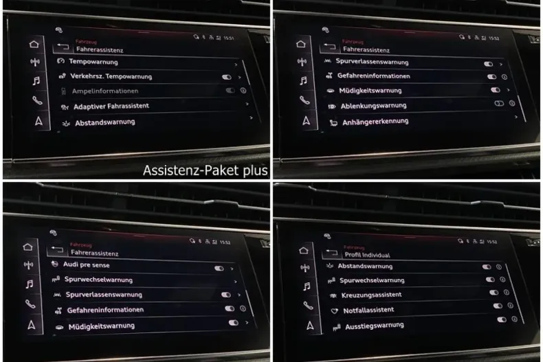 Audi RSQ8 din 2024 cu 31.825 km - oferta AUD155379 - foto 21