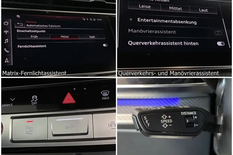 Audi RSQ8 din 2024 cu 31.825 km - oferta AUD155379 - foto 22