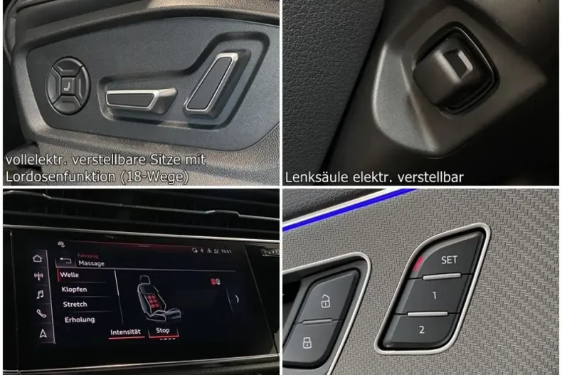 Audi RSQ8 din 2024 cu 31.825 km - oferta AUD155379 - foto 25