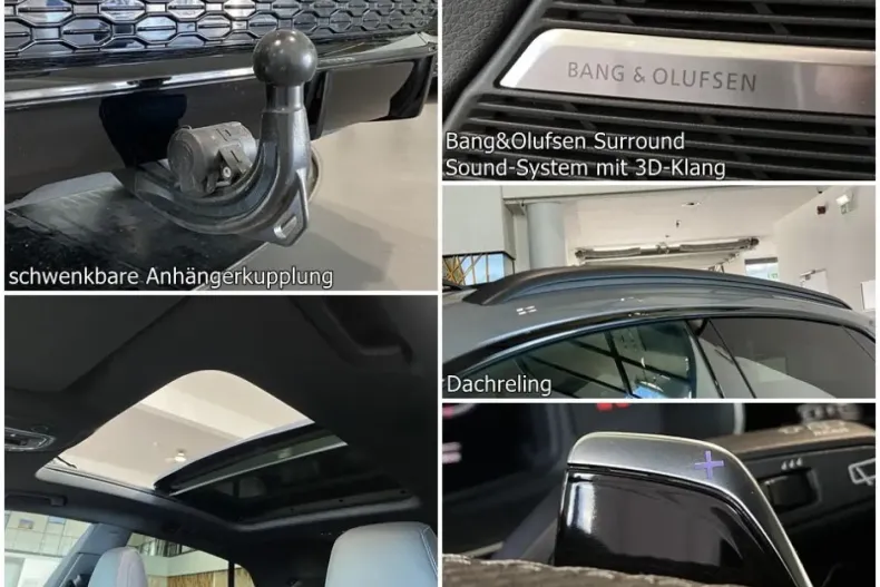 Audi RSQ8 din 2024 cu 31.825 km - oferta AUD155379 - foto 26