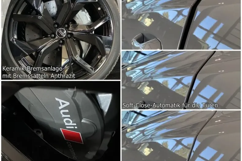 Audi RSQ8 din 2024 cu 31.825 km - oferta AUD155379 - foto 27