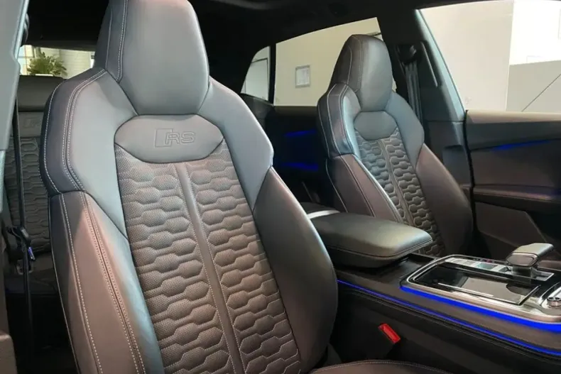 Audi RSQ8 din 2024 cu 31.825 km - oferta AUD155379 - foto 28