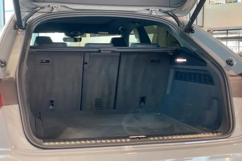 Audi RSQ8 din 2024 cu 31.825 km - oferta AUD155379 - foto 30