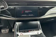 Audi RSQ8 din 2024 cu 27.090 km - oferta AUD155380 - foto 12