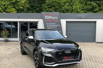 Audi RSQ8 din 2024 - oferta AUD155381