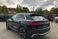Audi RSQ8 din 2024 cu 46.467 km - oferta AUD155381 - foto 4
