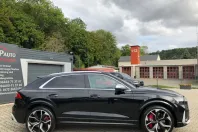 Audi RSQ8 din 2024 cu 46.467 km - oferta AUD155381 - foto 7