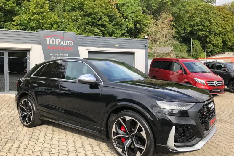 Audi RSQ8 din 2024 cu 46.467 km - oferta AUD155381 - foto 8