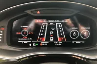 Audi RSQ8 din 2024 cu 46.467 km - oferta AUD155381 - foto 24