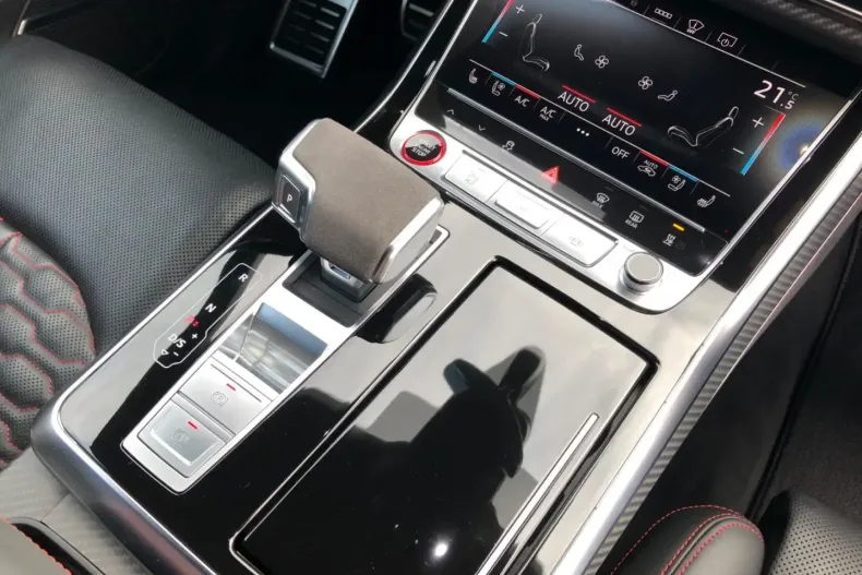 Audi RSQ8 din 2024 cu 46.467 km - oferta AUD155381 - foto 27