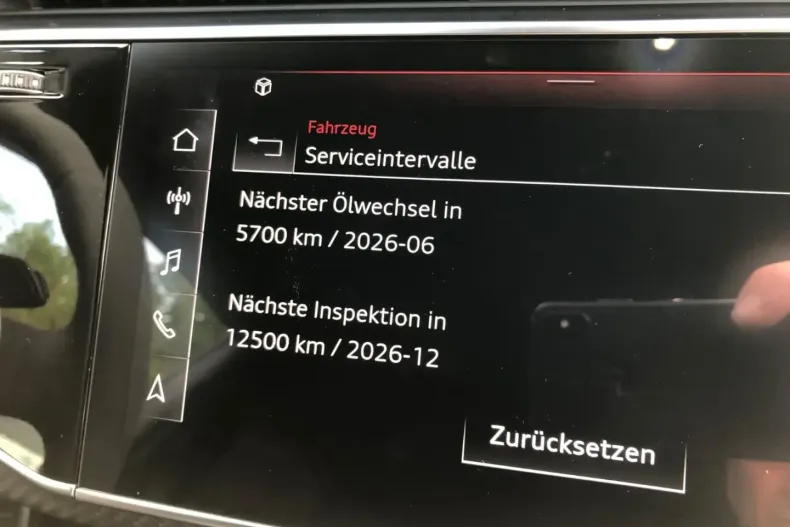 Audi RSQ8 din 2024 cu 46.467 km - oferta AUD155381 - foto 29