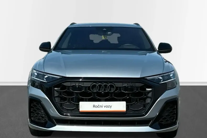 Audi Q8 din 2024 cu 16.045 km - oferta AUD155382 - foto 1